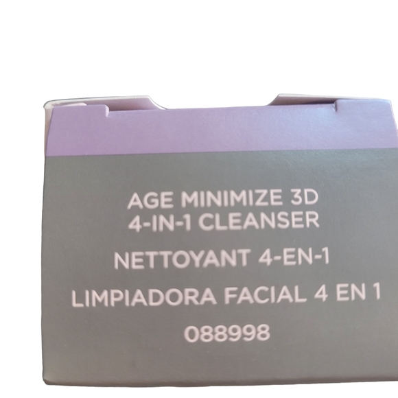 NWT Mary Kay Timewise Miracle set 3D- oily & combination skin types - Picture 5 of 5